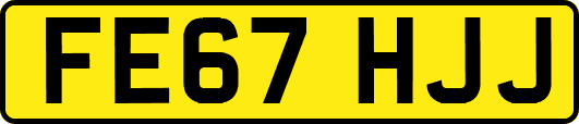FE67HJJ