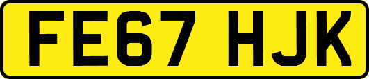 FE67HJK