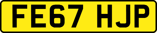 FE67HJP