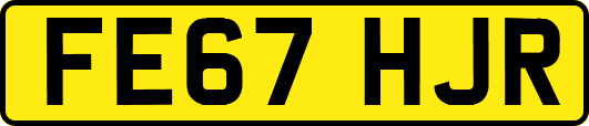 FE67HJR