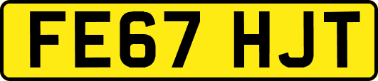 FE67HJT