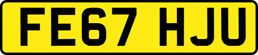 FE67HJU