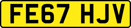 FE67HJV
