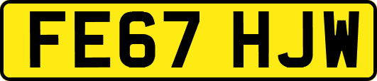 FE67HJW