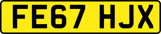 FE67HJX