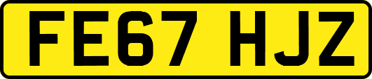 FE67HJZ