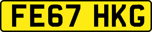 FE67HKG