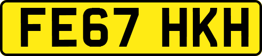 FE67HKH
