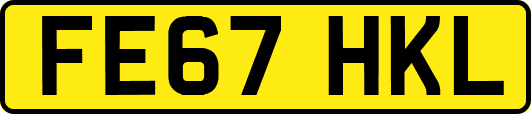 FE67HKL