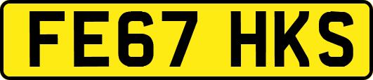 FE67HKS