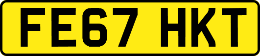 FE67HKT
