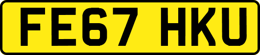 FE67HKU
