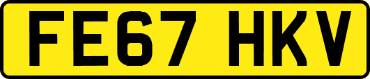 FE67HKV