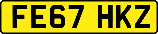 FE67HKZ