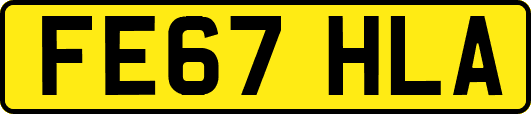 FE67HLA