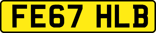 FE67HLB