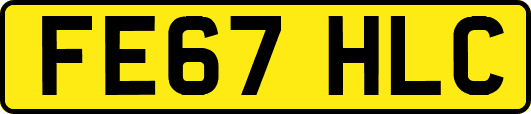 FE67HLC