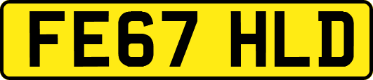 FE67HLD