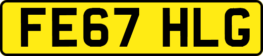 FE67HLG