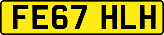 FE67HLH