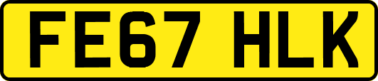 FE67HLK