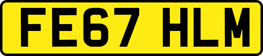 FE67HLM