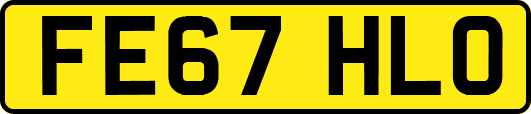 FE67HLO