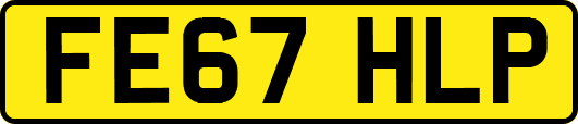 FE67HLP