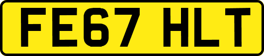 FE67HLT