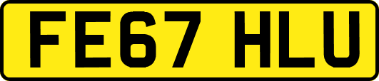 FE67HLU