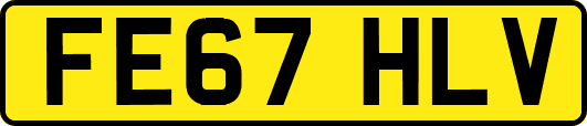 FE67HLV