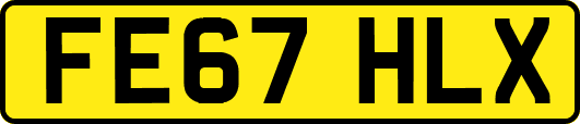 FE67HLX