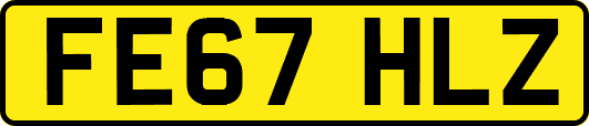 FE67HLZ