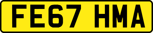 FE67HMA