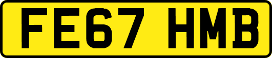 FE67HMB
