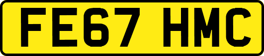 FE67HMC