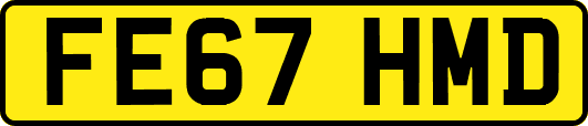FE67HMD