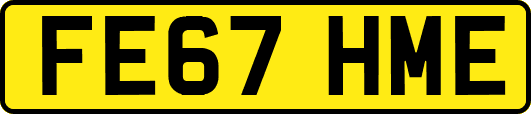 FE67HME