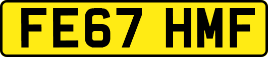 FE67HMF