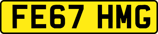 FE67HMG