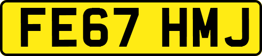 FE67HMJ