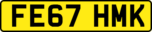 FE67HMK