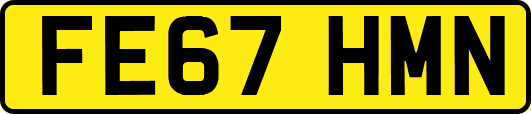 FE67HMN