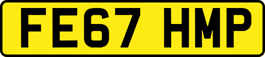 FE67HMP