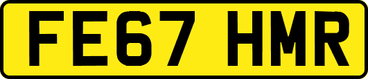 FE67HMR