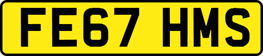 FE67HMS