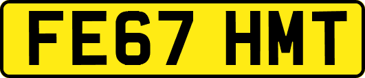 FE67HMT
