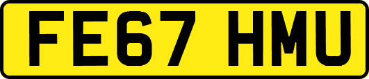 FE67HMU