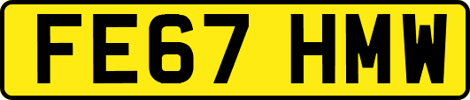 FE67HMW