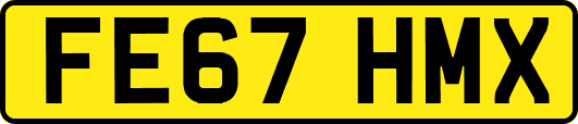 FE67HMX